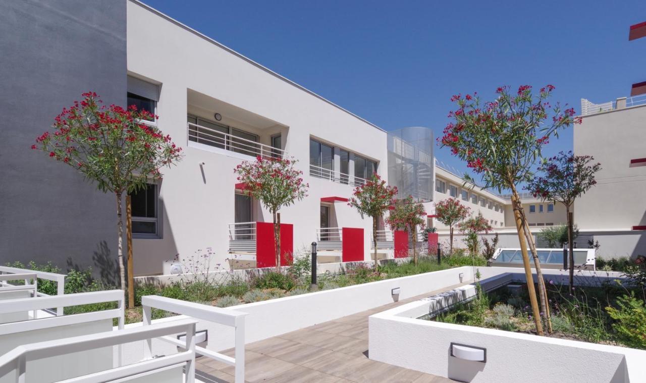 Residence D'Avignon Exterior photo