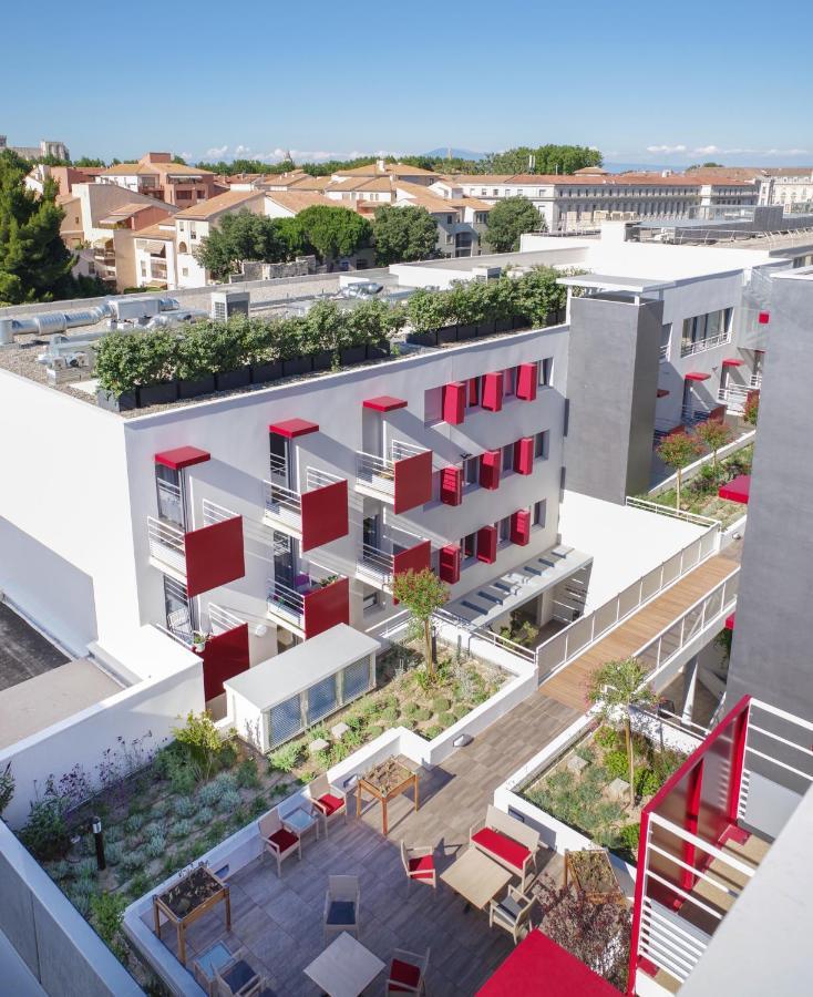 Residence D'Avignon Exterior photo